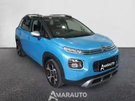 Citroën C3 Aircross  PureTech 81kW (110CV) S&S Shi, 16.900 €