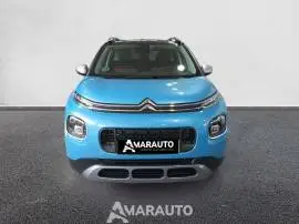 Citroën C3 Aircross  PureTech 81kW (110CV) S&S Shi, 16.900 €