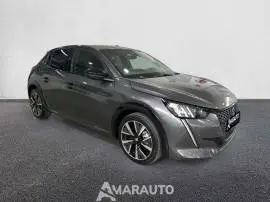 Peugeot 208   Puretech 100 GT, 19.900 €