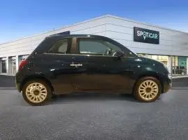 Fiat 500   1.0 Hybrid 51KW (70 CV) Dolcevita, 14.900 €
