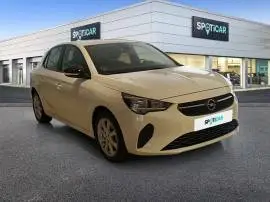 Opel Corsa  1.2 XEL 55kW (75CV) Edition, 16.600 €