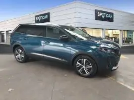 Peugeot 5008  1.5 BlueHDi 96kW S&S  EAT8 Allure Pa, 31.900 €