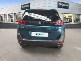 Peugeot 5008  1.5 BlueHDi 96kW S&S  EAT8 Allure Pa, 31.900 €