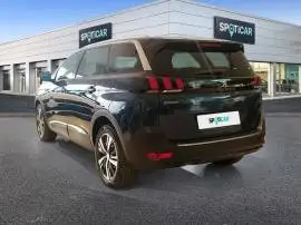 Peugeot 5008  1.5 BlueHDi 96kW S&S  EAT8 Allure Pa, 32.900 €