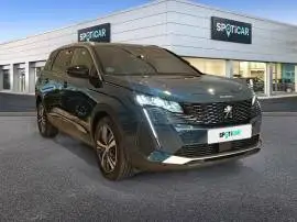 Peugeot 5008  1.5 BlueHDi 96kW S&S  EAT8 Allure Pa, 32.900 €