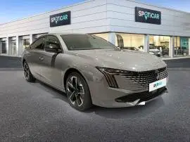 Peugeot 508  5P  HYBRID 225 e-EAT8 GT, 46.900 €