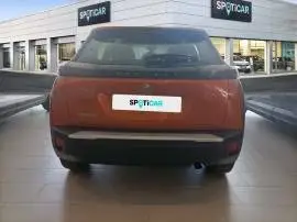 Peugeot 2008   Puretech 100 S&S BVM6 Active Pack, 16.900 €