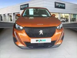 Peugeot 2008   Puretech 100 S&S BVM6 Active Pack, 16.900 €