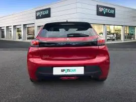 Peugeot 208  PureTech 55kW (75CV) Active Pack, 16.900 €