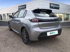 Peugeot 208  PureTech 55kW (75CV) Active Pack, 13.900 €