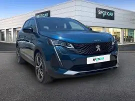 Peugeot 3008  1.2 100KW  eDCS6 GT, 33.900 €