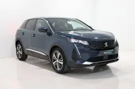 Peugeot 3008  1.2 PureTech 96KW S&S  EAT8 Allure, 23.900 €