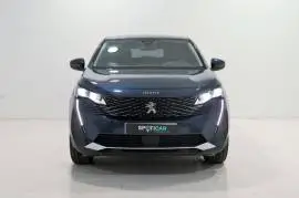 Peugeot 3008  1.2 PureTech 96KW S&S  EAT8 Allure, 23.900 €