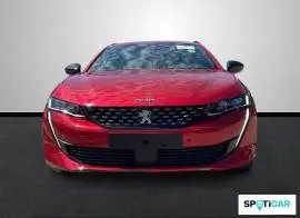 Peugeot 508  SW  HYBRID 225 e-EAT8 GT, 41.500 €