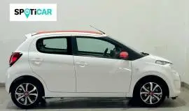 Citroën C1  Airscape VTi 53kW (72CV) S&S Shine Air, 10.500 €