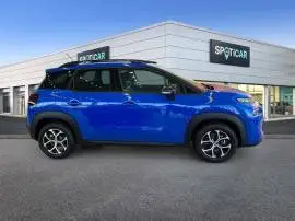 Citroën C3 Aircross  PureTech 81kW (110CV) S&S Shi, 20.500 €