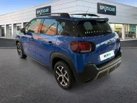 Citroën C3 Aircross  PureTech 81kW (110CV) S&S Shi, 20.500 €