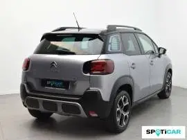 Citroën C3 Aircross  PureTech 81kW (110CV) Shine P, 20.990 €