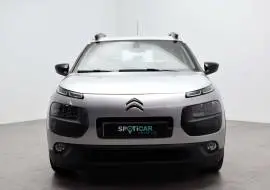 Citroën C4 Cactus  PureTech 60KW (82CV) Feel, 9.900 €
