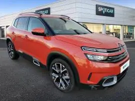 Citroën C5 Aircross  BlueHdi 96kW (130CV) S&S Shin, 25.990 €