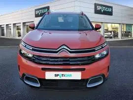 Citroën C5 Aircross  BlueHdi 96kW (130CV) S&S Shin, 25.990 €