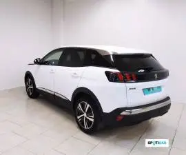 Peugeot 3008   1.6 BlueHDI 120 FAP Allure, 24.500 €