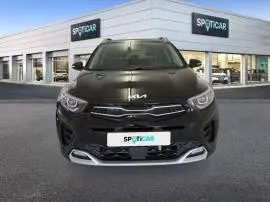 Kia Stonic  1.0 T-GDi 88kW (120CV) MHEV  DCT GT Li, 19.500 €