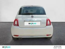 Fiat 500   1.0 Hybrid 51KW (70 CV) Dolcevita, 11.990 €