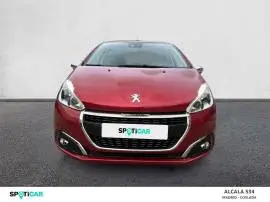 Peugeot 208  5P 1.2L PureTech 60KW (82CV) Tech Edi, 11.900 €