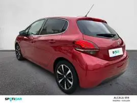 Peugeot 208  5P 1.2L PureTech 60KW (82CV) Tech Edi, 11.900 €