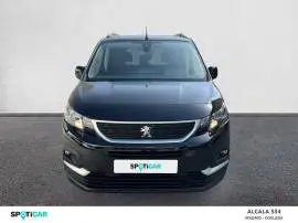 Peugeot Rifter   Standard BlueHDi 73kW Active Nav+, 19.990 €