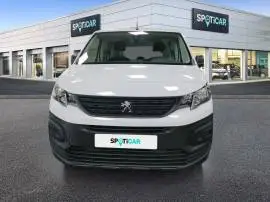 Peugeot Rifter  e-Rifter  Standard 100kW Active Pa, 29.990 €