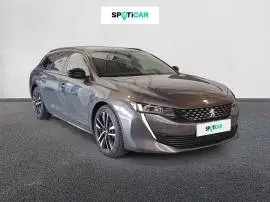 Peugeot 508  SW  HYBRID 225 e-EAT8 GT, 41.900 €