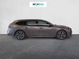 Peugeot 508  SW  HYBRID 225 e-EAT8 GT, 41.900 €