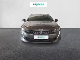 Peugeot 508  SW  HYBRID 225 e-EAT8 GT, 41.900 €