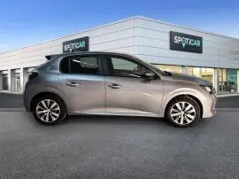 Peugeot 208  PureTech 73kW (100CV) Active, 13.898 €