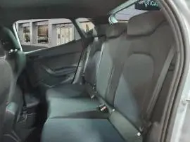 Seat Ibiza  1.0 TSI 81kW (110CV) FR Plus, 16.940 €