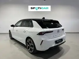Opel Astra  1.6T Hybrid 132kW (180CV)  Auto GS, 37.600 €