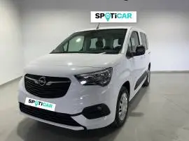 Opel Combo-e Life  BEV 50kWh  L Edition Plus, 33.500 €