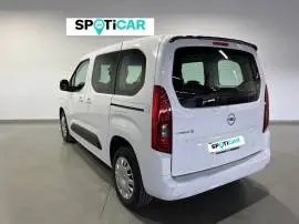 Opel Combo-e Life  BEV 50kWh  L Edition Plus, 33.500 €