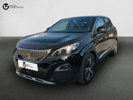 Peugeot 3008  1.5L BlueHDi 96kW (130CV) S&S GT Lin, 24.900 €