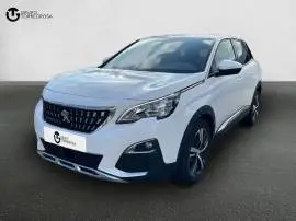 Peugeot 3008  1.5L BlueHDi 96kW (130CV) S&S Allure, 24.900 €