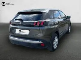 Peugeot 3008  1.5L BlueHDi 96kW (130CV) S&S Active, 19.900 €