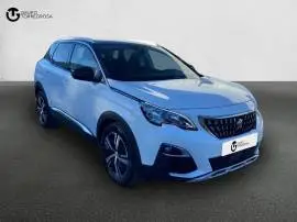 Peugeot 3008  1.5 BlueHDi 96kW (130CV) S&S Allure, 29.500 €