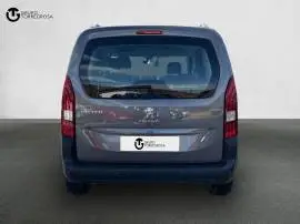 Peugeot Rifter   Standard BlueHDi 73kW Active, 23.500 €