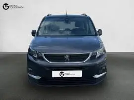 Peugeot Rifter   Standard BlueHDi 73kW Active, 23.500 €