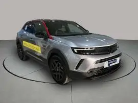 Opel Mokka  BEV 50kWh GS Line GS Line-e, 21.100 €