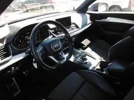 Audi Q5   2.0 TDI 140kW quattro S tronic S line, 39.500 €