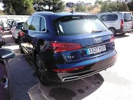 Audi Q5   2.0 TDI 140kW quattro S tronic S line, 39.500 €