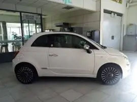 Fiat 500  1.2 8v 51kW (69CV) Mirror, 13.100 €